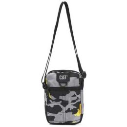 Снимка на CATERPILLAR MILLENNIAL CLASSIC RODNEY Crossbody чанта, черно, размер