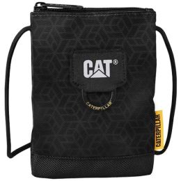 Снимка на CATERPILLAR MILLENNIAL CLASSIC ROSS Спортна мешка, черно, размер