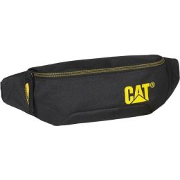 Снимка на CATERPILLAR THE PROJECT Чантичка за кръста, черно, размер