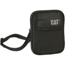 Снимка на CATERPILLAR URBAN MOUNTAINEER Crossbody чанта, черно, размер