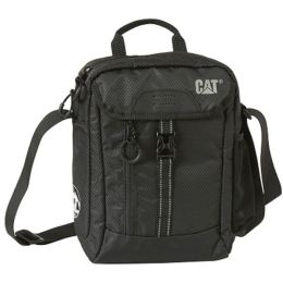 Снимка на CATERPILLAR URBAN MOUNTAINEER KILIMANJARO Crossbody чанта, черно, размер
