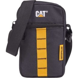Снимка на CATERPILLAR V-POWER TACTICAL Чантичка през рамо, черно, размер