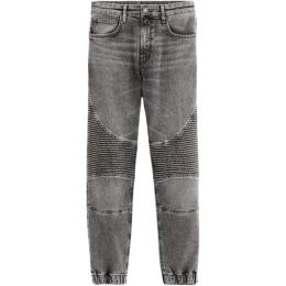 Снимка на CELIO BOBIKER1 Мъжки дънки, сиво, размер 30x34