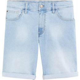 Снимка на CELIO BOFIRSTBM Мъжки къси панталони, светлосиньо, размер