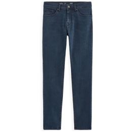 Снимка на CELIO BOWBLUE Мъжки дънки, тъмносин, размер 30x34