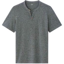 Снимка на CELIO CEGETI Мъжка тениска, тъмносиво, размер