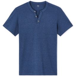 Снимка на CELIO CEGETI Мъжка тениска, тъмносин, размер