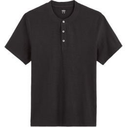 Снимка на CELIO CEGETRO Мъжа тениска CELIO, черно, размер