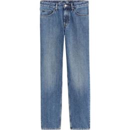 Снимка на CELIO COBACK2 Мъжки дънков панталон, синьо, размер 32x34