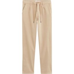 Снимка на CELIO COCHICROP Мъжки панталон, бежово, размер 32x34