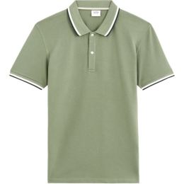 Снимка на CELIO DECOLRAYEB Мъжка блуза, khaki, размер