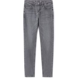 Снимка на CELIO DOW Мъжки дънки, сиво, размер 30x34