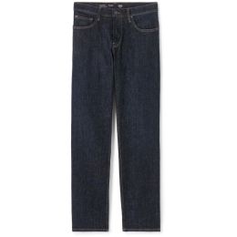 Снимка на CELIO DOWSTRAI Мъжки дънкови панталони, тъмносин, размер