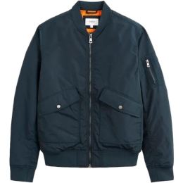 Снимка на CELIO DUJAMES Мъжко яке, тъмносин, размер