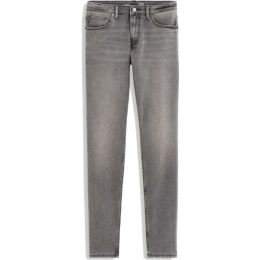 Снимка на CELIO FOSKINNY1 Мъжки дънки, сиво, размер 30X34
