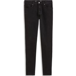 Снимка на CELIO FOSKINNY1 Мъжки дънки, черно, размер