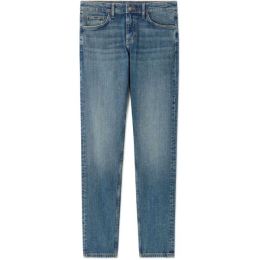 Снимка на CELIO FOSKINNY1 Мъжки скини дънки, тъмносин, размер 30x34