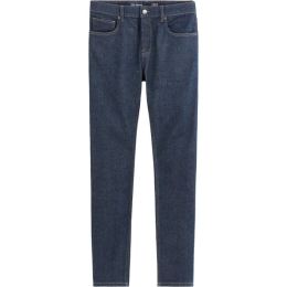 Снимка на CELIO FOTAPER Мъжки дънки, тъмносин, размер