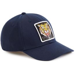 Снимка на CELIO GICAPFUN Мъжка бейзболна шапка, тъмносин, размер