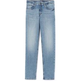 Снимка на CELIO JOLESS Мъжки дънки, светлосиньо, размер