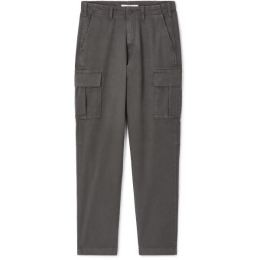 Снимка на CELIO JOZYME Мъжки панталони, тъмносиво, размер