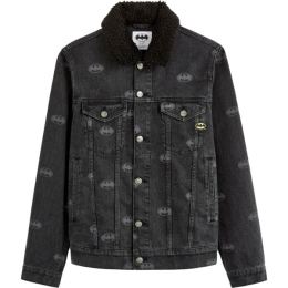 Снимка на CELIO LBUBATJA1 Мъжко яке, черно, размер