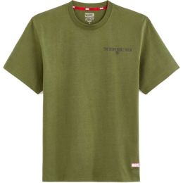 Снимка на CELIO LGEMARV Мъжка тениска, khaki, размер