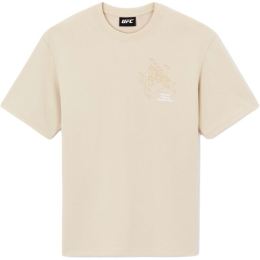 Снимка на CELIO LJEUFCT Мъжка тениска, бежово, размер