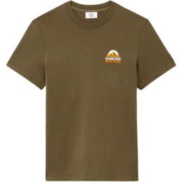 Снимка на CELIO LLECHAM3 Мъжка тениска, khaki, размер