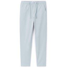 Снимка на CELIO LOCORD Мъжки панталони, светлосиньо, размер