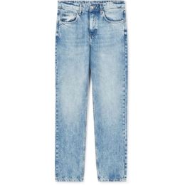 Снимка на CELIO LOLOOSE Мъжки дънки, светлосиньо, размер