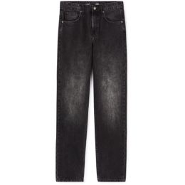 Снимка на CELIO LOLOOSE Мъжки дънки, черно, размер