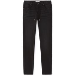 Снимка на CELIO LOSUPER1 Мъжки дънки, черно, размер