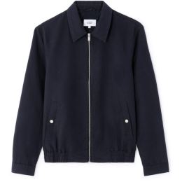 Снимка на CELIO LUMARLON Мъжко лятно яке, тъмносин, размер