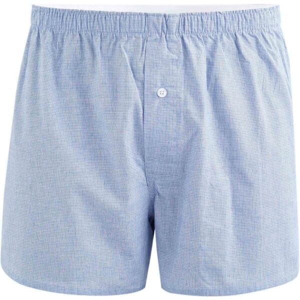 Снимка на CELIO MICUADRO Мъжко бельо, светлосиньо, размер