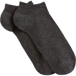 Снимка на CELIO MINFUNKY Мъжки чорапи, тъмносиво, размер