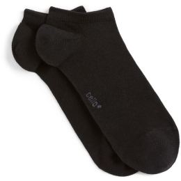 Снимка на CELIO MINFUNKY Мъжки чорапи, черно, размер