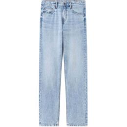 Снимка на CELIO MOLOOSE Мъжки дънки, светлосиньо, размер