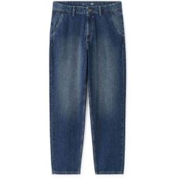 Снимка на CELIO MORELAX Мъжки дънки, тъмносин, размер