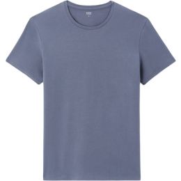 Снимка на CELIO NEUNIR Мъжка тениска, синьо, размер