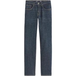 Снимка на CELIO REGULAR3L Мъжки дънки, тъмносин, размер 33x34