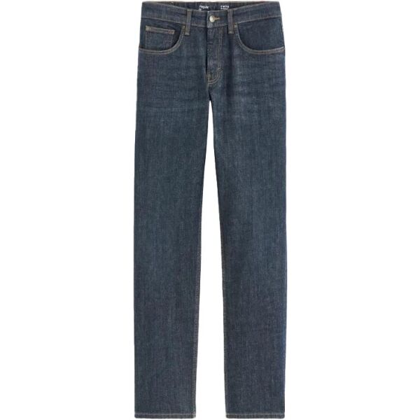 Снимка на CELIO REGULAR3L Мъжки дънки, тъмносин, размер 34x34