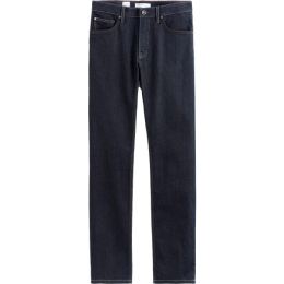 Снимка на CELIO ROLISSE5 Мъжки дънки, тъмносин, размер 30x34