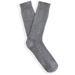 Снимка на CELIO SIPIQUE Мъжки чорапи, тъмносиво, размер