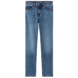 Снимка на CELIO STRAIGHT3L Мъжки дънки, синьо, размер 30x34