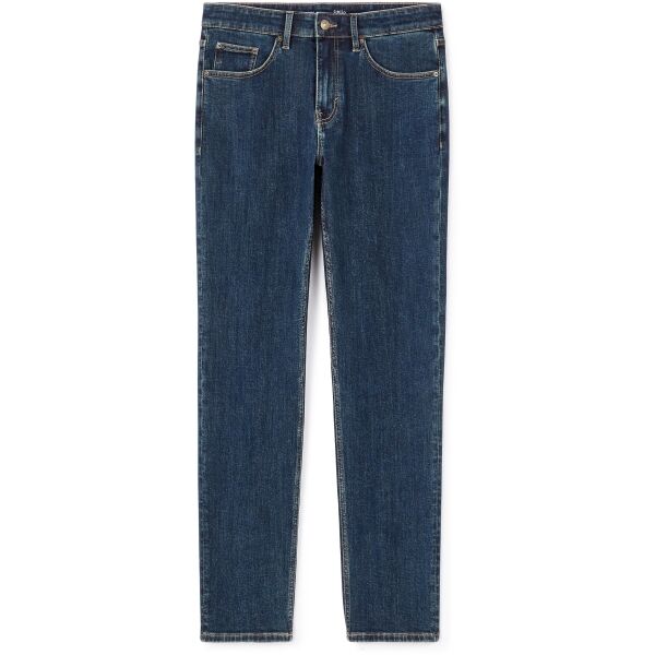 Снимка на CELIO STRAIGHT3L Мъжки дънки, тъмносин, размер 30x34