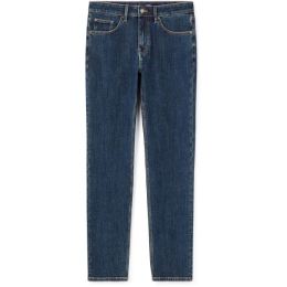 Снимка на CELIO STRAIGHT3L Мъжки дънки, тъмносин, размер 32x34