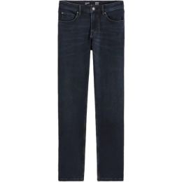 Снимка на CELIO STRAIGHT3L Мъжки дънки, черно, размер 32x34