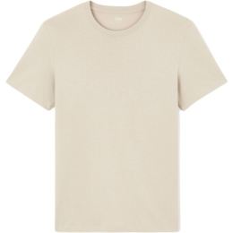 Снимка на CELIO TEBASE Мъжка тениска, бежово, размер