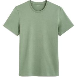 Снимка на CELIO TEBASE Мъжка тениска, зелено, размер